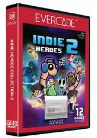 Indie Heroes Collection 2/Evercade